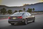 BMW M760i xDrive 2017 года (NA)